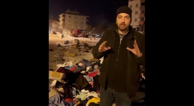 Young reporters for the Environment-Συνεργασία μαθητών του Δημοτικού Κολλεγίου Αθηνών με το Sisli Terakki Tepeoren High School της Κωνσταντινούπολης