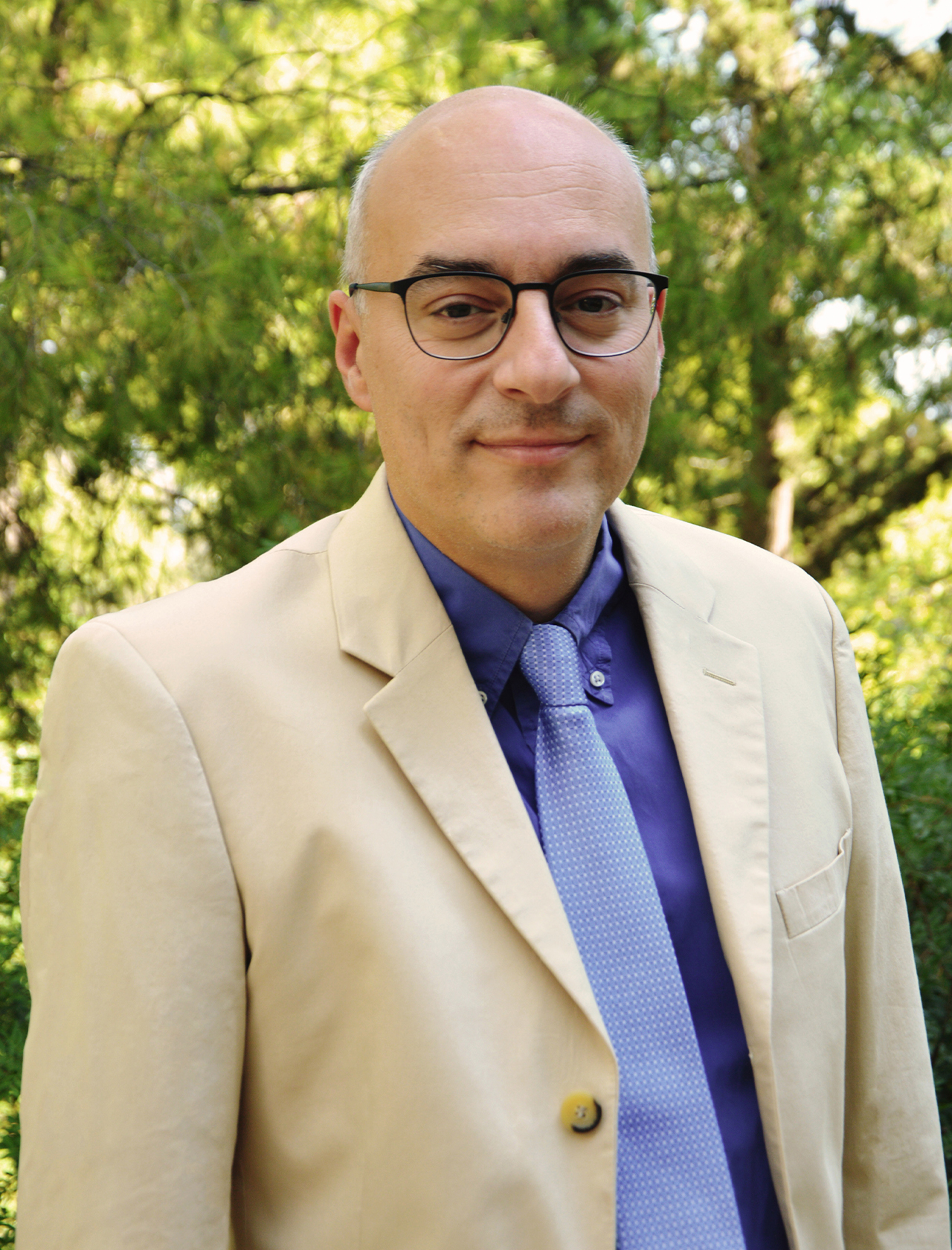 Panagiotis Giannoulatos