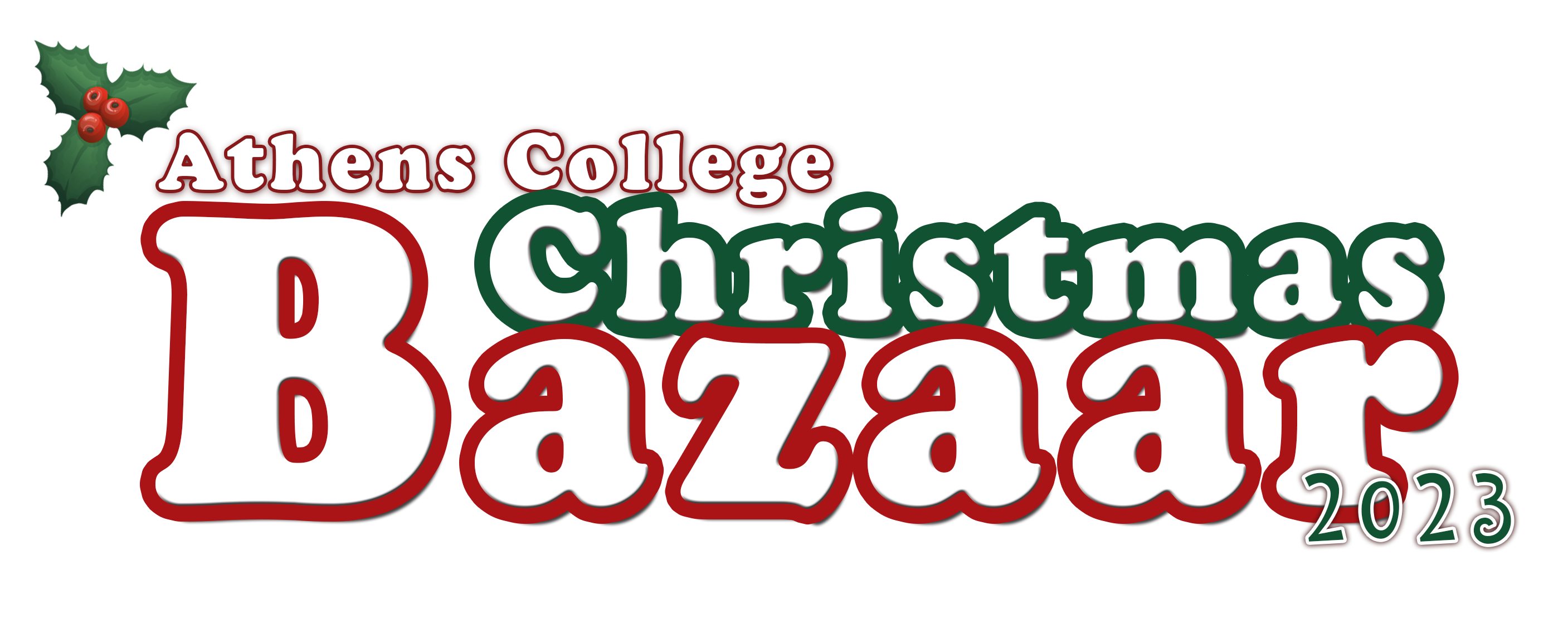 Christmas Bazaar 2023