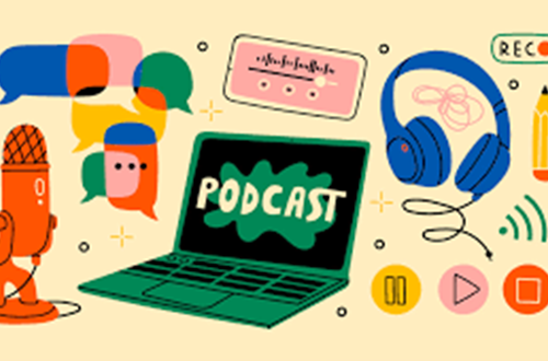 Psychico College Elementary School Journalism Club Christmas Podcast