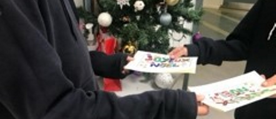 Δράσεις τμήματος Γαλλικών ΔΚΨ