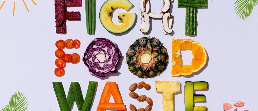 Παρουσίαση του προγράμματος "Food Waste" από τον Όμιλο UNESCO ΔΚΨ