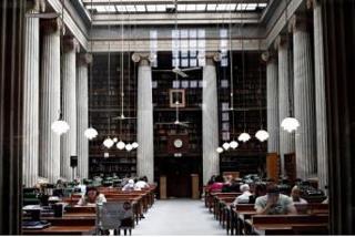 Athens named UNESCO World Book Capital for 2018