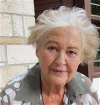 Χρύσα Βαρδέα (1933-2013), Γλύπτρια