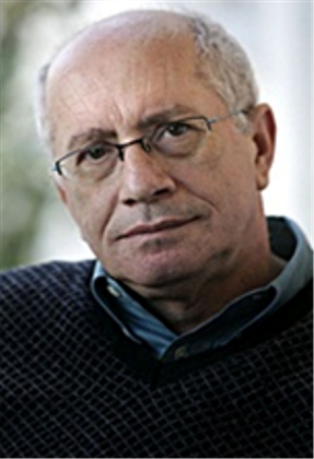 Ανταίος Χρυσοστομίδης (1952 – 2015)