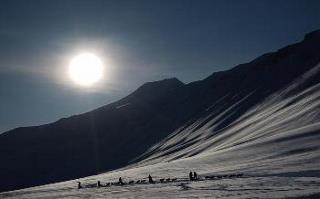 “Shedding Light” on the mysteries of a solar eclipse