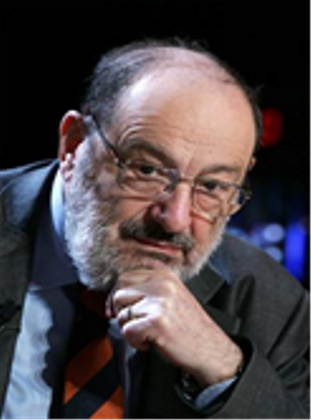 Umberto Eco (1932-2016)