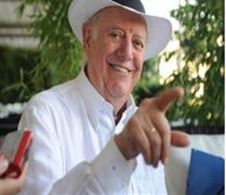 Dario Fo (1926-2016)