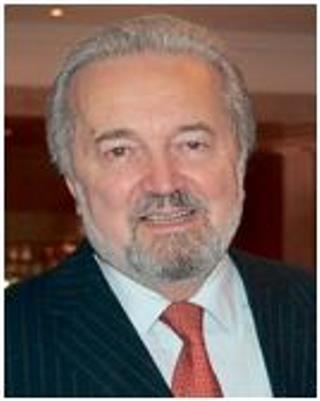 Nicholas Gage (1939- )