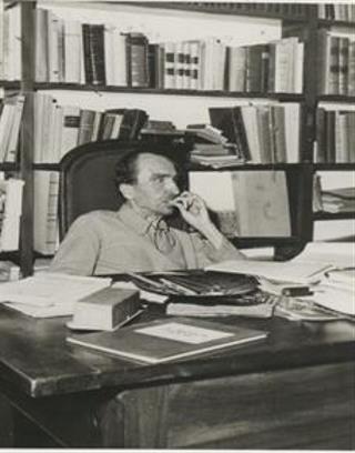 Νίκος Καζαντζάκης, 1883-1957