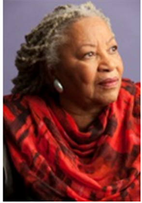 Toni Morrison (1931- )