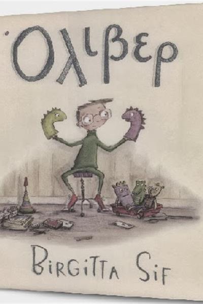 oliver