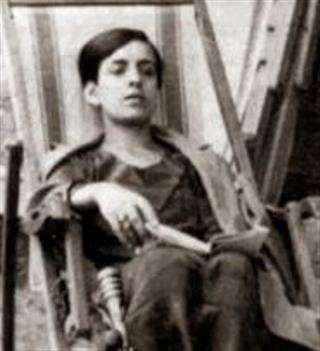 Μαρία Πολυδούρη (1902-1930)