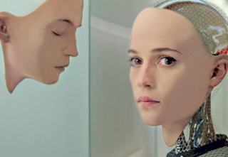 So, are robots actually monsters?