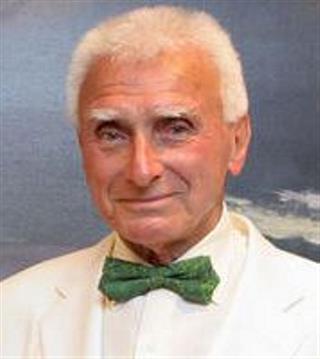 Παναγιώτης Τέτσης (1925 - 2016)