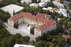 Εκδήλωση Συλλόγων Γονέων Κολλεγίου: Η συμβολή των Γονέων στην Παλιγγενεσία της Ελλάδος
