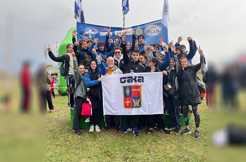 Cross-Country Championship