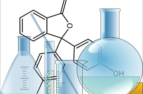 Athens College High School student distinguished in 35th Panhellenic Student Chemistry Competition