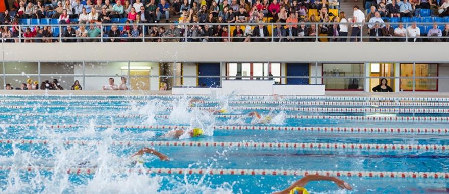 11οι Κολυμβητικοί Αγώνες Δημοτικών Σχολείων