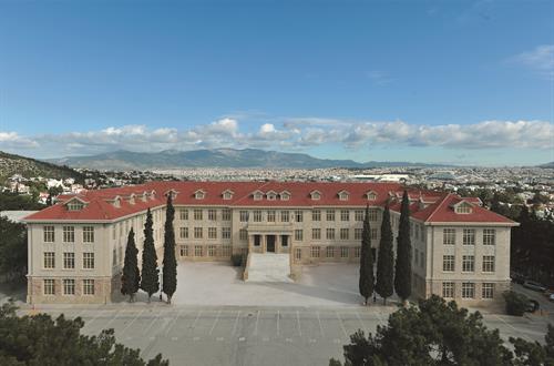 Έκτακτη Ανακοίνωση