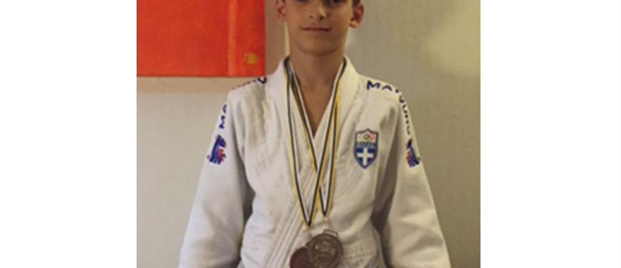 Παγκόσμιο Πρωτάθλημα Ju-Jitsu 2016