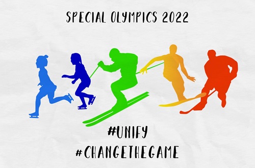 Δράση του Κολλεγίου Αθηνών με τα Special Olympics «Ζωγραφίζουμε-Συνυπάρχουμε»