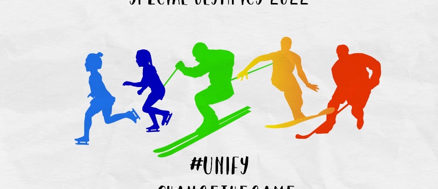 Δράση του Κολλεγίου Αθηνών με τα Special Olympics «Ζωγραφίζουμε-Συνυπάρχουμε»