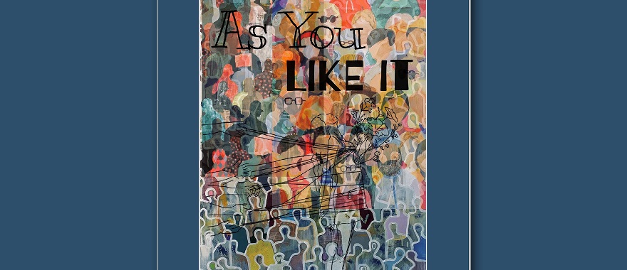 Athens College High School Student Community Magazine, “As You Like It,” Posted Online