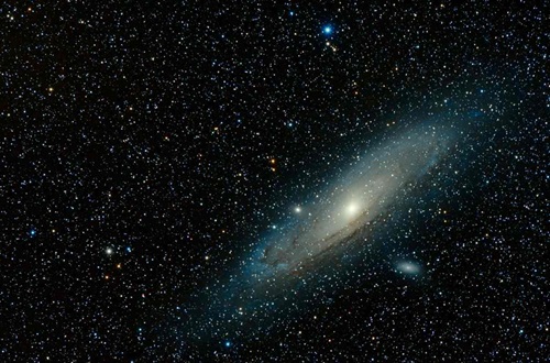 Athens College High School student qualifies for 2nd round of Astronomy Competition