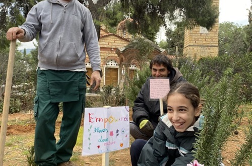Διαγωνισμός Ζωγραφικής Make A Wish - Κάνε μια ευχή Ελλάδος -ΔΚΨ - test - another