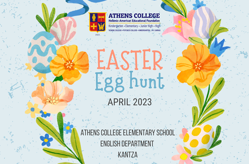 Easter Egg Hunt