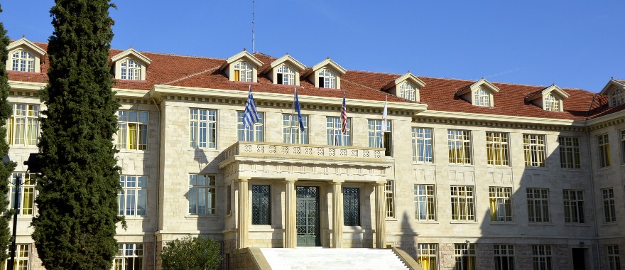 Graduates Interested in Sitting 2021 PanHellenic Exams Invited to Submit Application-Declaration