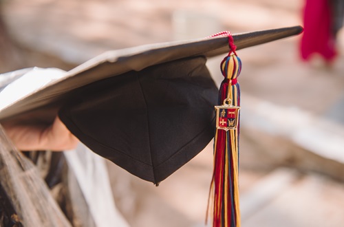 2023 Commencement Exercises