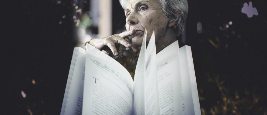 Interpretative Reading Competition: “ The Poetry of Kiki Dimoula”