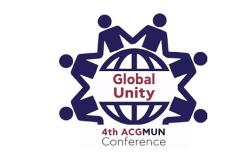 4th ACGMUN Student Conference - Athens College Junior High School Students Participate and Distinguish Themselves