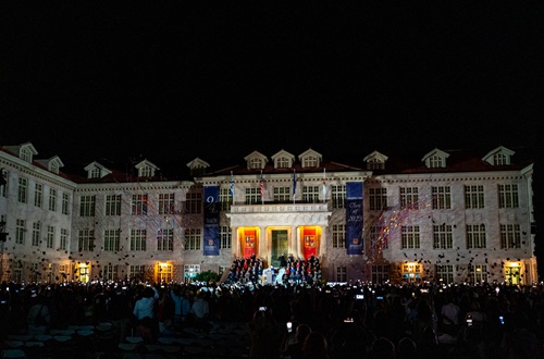 94th Commencement Exercises