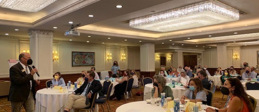 "Leadership for Learning" Educational Seminar