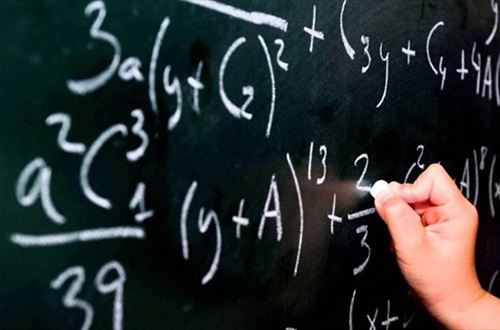 Athens College Junior High School Students Shine in International Mathematics Competition “Pythagoras 2021”