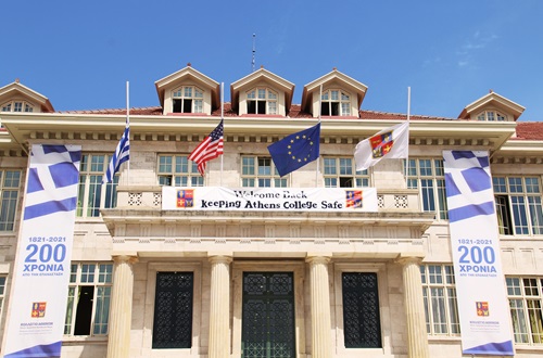Preeminent Greek shipowner John Angelicoussis Dies