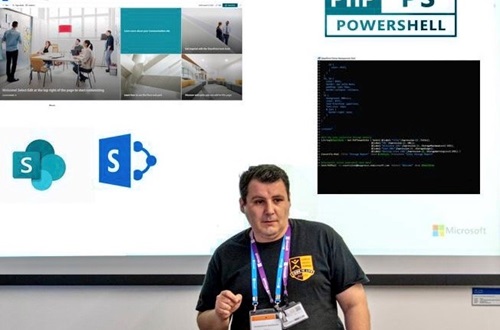 Important Distinction for Konstantinos Boutsioulis, Member of our School’s Department of Informatics and Telecommunications