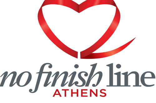 Athens College Elementary School races for a good cause!