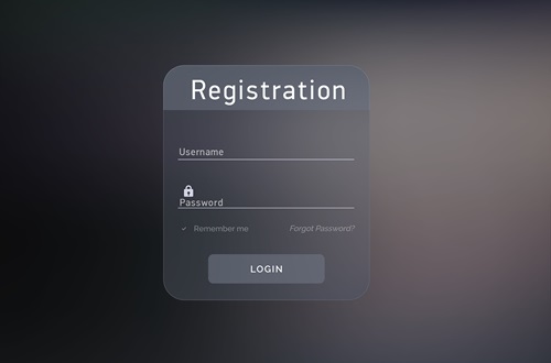 Registrations 2023 - 2024
