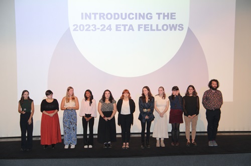 Celebrating 10 years of partnership between Athens College and Fulbright Greece