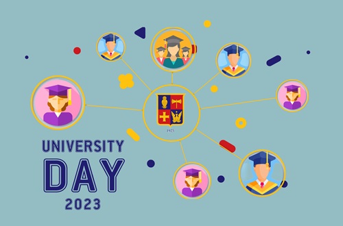 University Day 2023