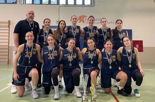 Εξαιρετικά αποτελέσματα των τελειοφοίτων του IB DP