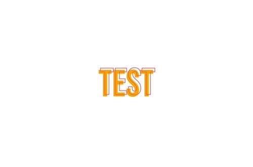 test νέο άρθρο