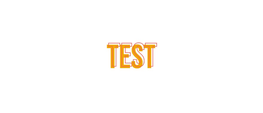 test νέο άρθρο
