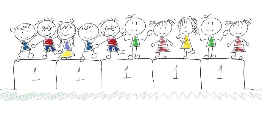 Κολλεγιάδα Junior 2014
