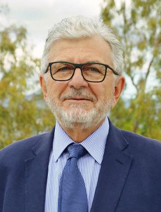 Αλέξανδρος Φυλακτόπουλος '65