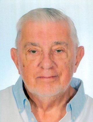 Βασίλειος Σαλαπάτας '55